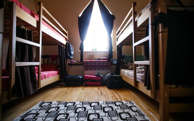 Like Hostel Tbilisi