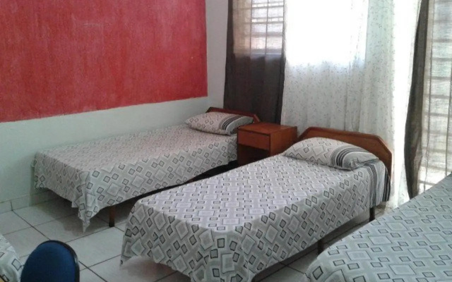 Hotel São João