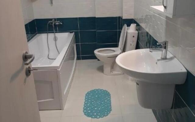 Apartament 2 camere Militari Residence new