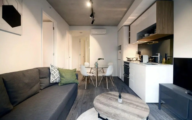 ABC Accommodation - La Trobe Street