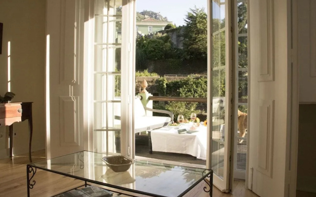 Casa Holstein Quinta de São Sebastião