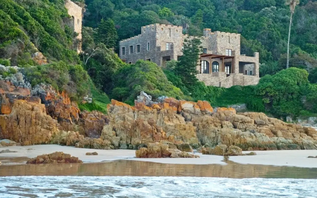 Pezula Private Castle
