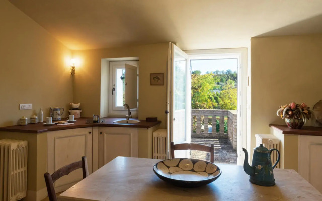 La Casa nei Vigneti 10