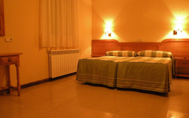 Hostal Benamar