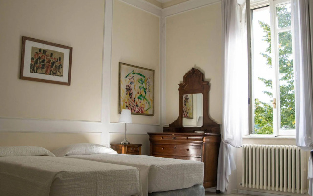 Villa Verganti Veronesi