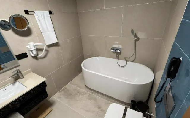 Turistik Palas Hotel