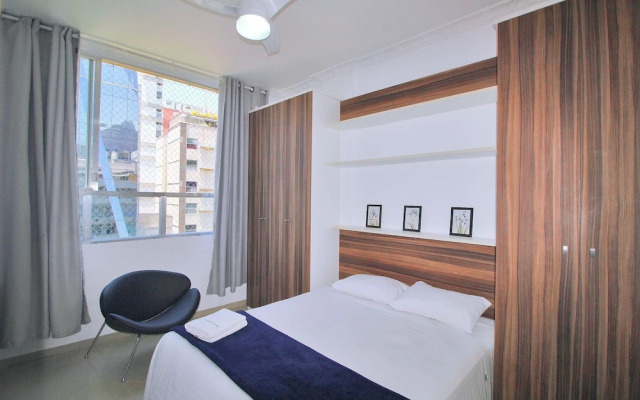 Rio Spot Leblon T041