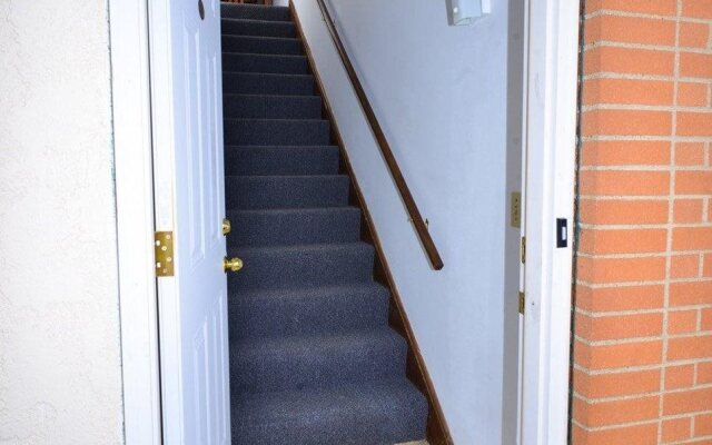 Magnuson Hotel Extended Stay Canton Ohio