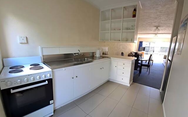 Paihia Star Motel