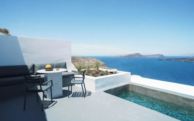 Santonero - The Philoxenia Project