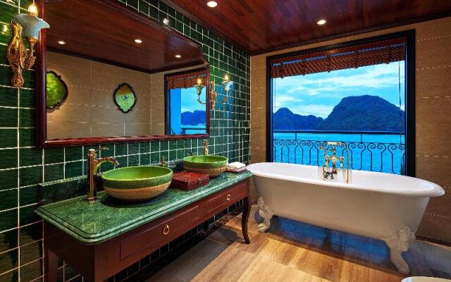 Indochine Premium Halong Bay