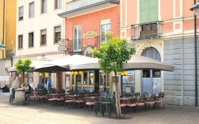 Vittoria