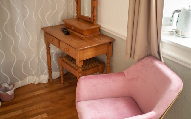 The Chagford Inn