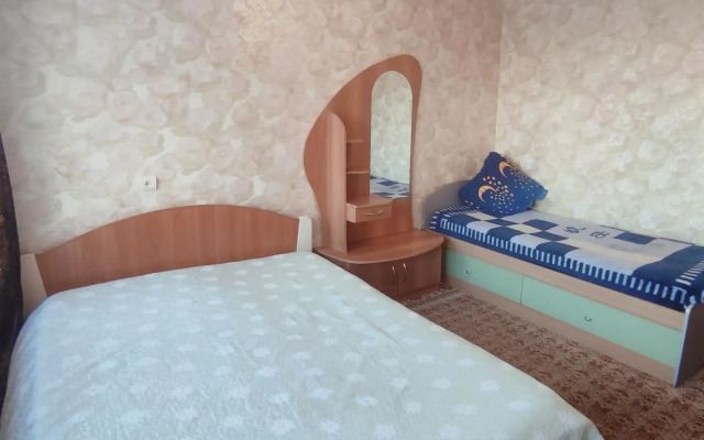 Апартаменты на проспекте Ленинградский 11