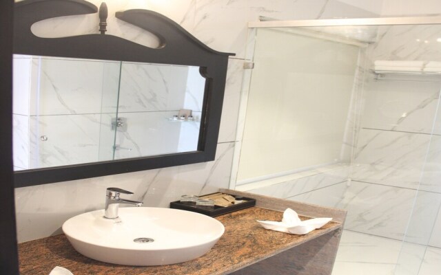 Renest Kumbhalgarh Resort LLP