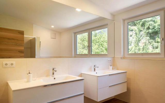 Villa am Gries ''Apartments''