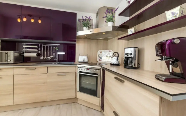 Ferienhaus Ostseeperle