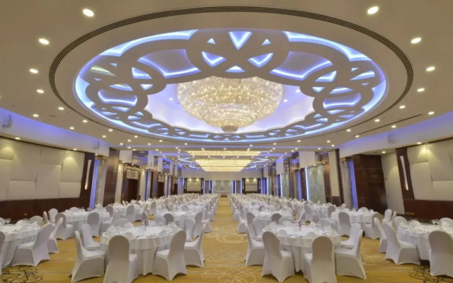 Diplomat Radisson Sas