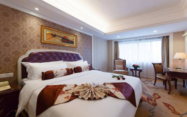 Vienna International Hotel Nanning Zoo Branch