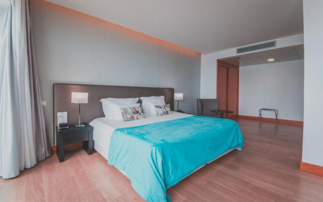 Hotel Mar e Sol & Spa