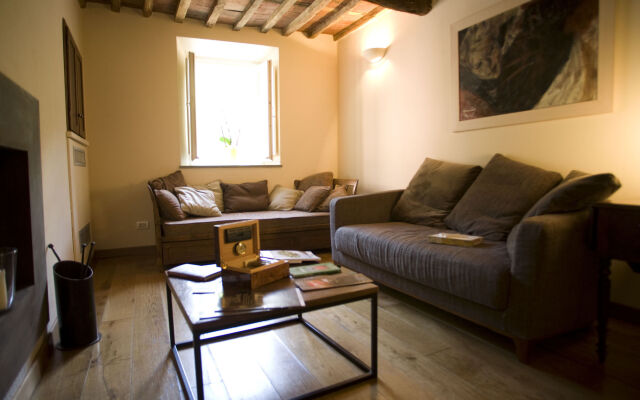 Tenuta San Pietro Hotel & Restaurant