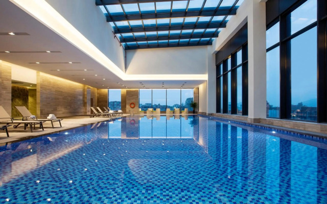 Holiday Inn Putian Xiuyu by IHG