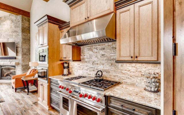 Echo Base at Shockhill Landing