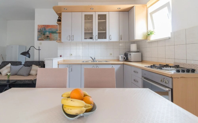 Comfortable Apartment Luka