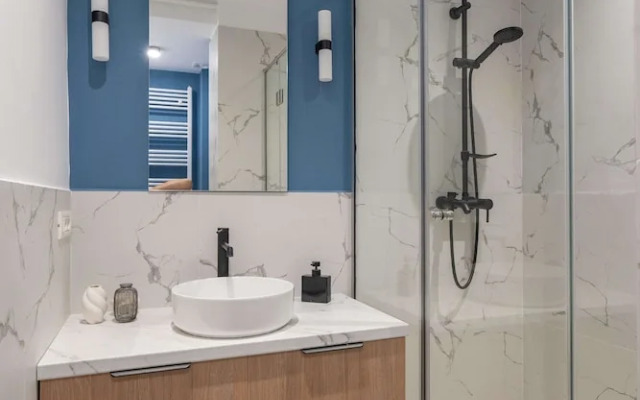 Spacious 3BR by Cismigiu Gardens Calea Victoriei