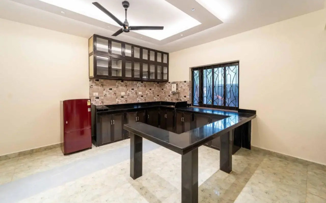 Treebo Grand Royale Eco Residency