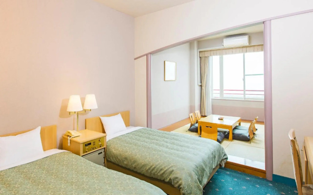 Hotel Sun Valley Nasu