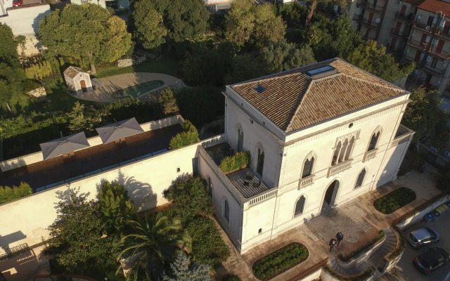 Villa Boscarino