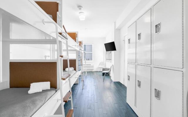 The Variety by LuxUrban