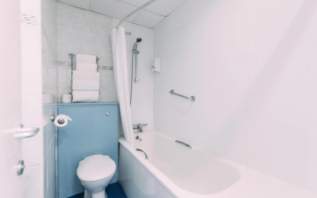 Travelodge Belfast Central