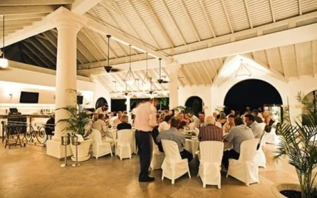 Howzat Royal Westmoreland  by Island Villas