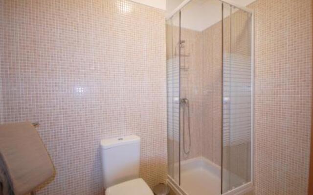 Açoteias Do Barril Residences