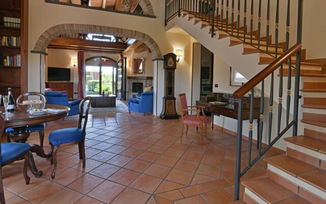 Villa Biddizza 10 Emma Villas