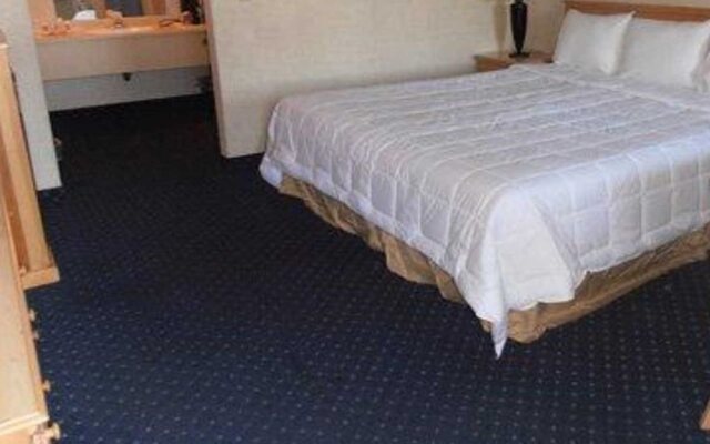 Econo Lodge Inn & Suites Central