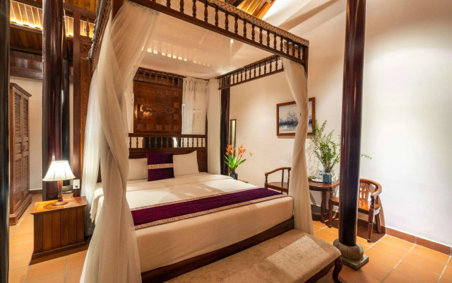 Maison du Vietnam Resort & Spa