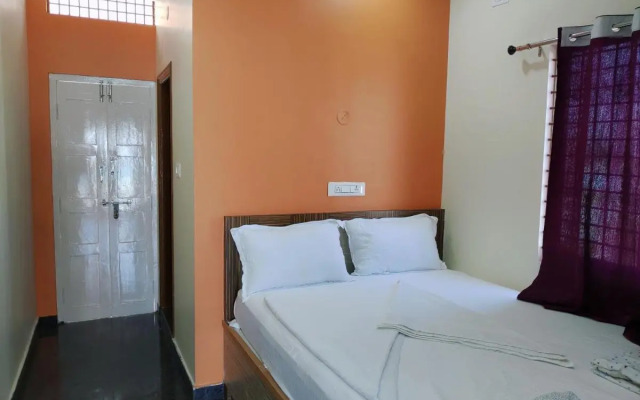 Vijayanagara Home Stay