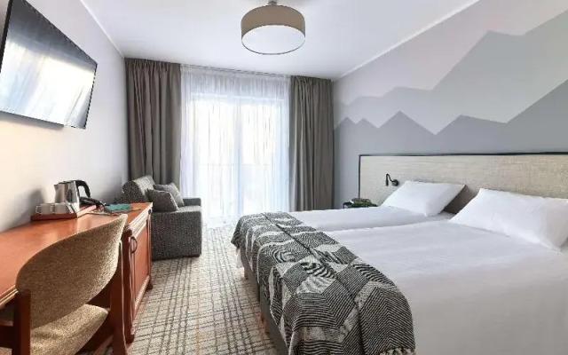 Hotel Kyriad Karkonosze