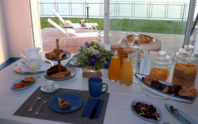 Sunset VIP House