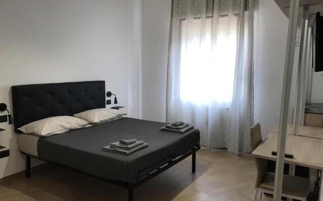 Riva Reno 4 Rooms