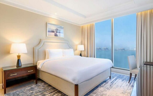 The Vyra Suites NH Collection Doha