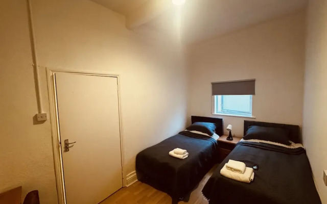 Sterling House B&B Heathrow