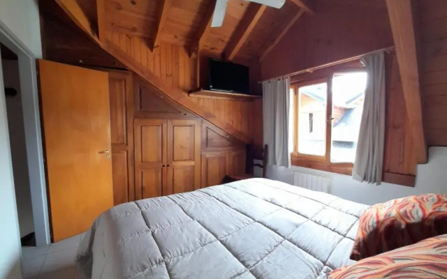 Departamento Insignia SMA