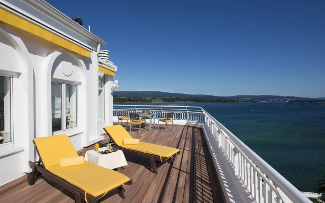 Eurostars Gran Hotel La Toja