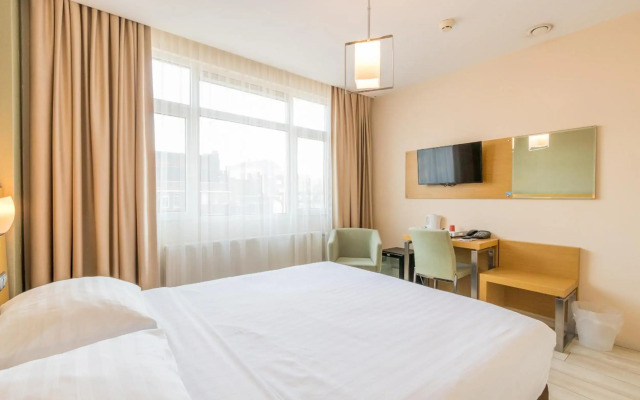 Hotel Port