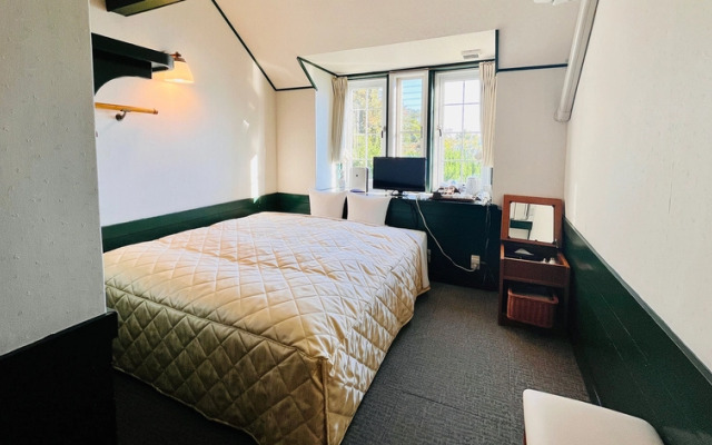 Cocorone Lodge And Spa