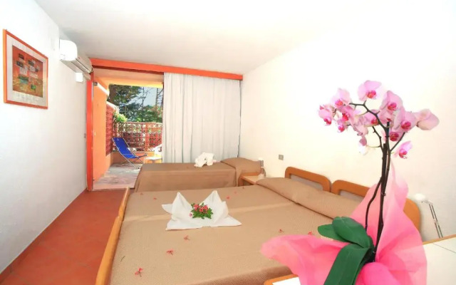 Club Hotel Marina 2